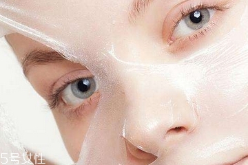 干皮可以用清潔面膜嗎？干皮需要用清潔面膜嗎？
