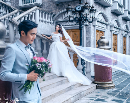 婚紗定金可以退嗎？婚紗定了還能退嗎？