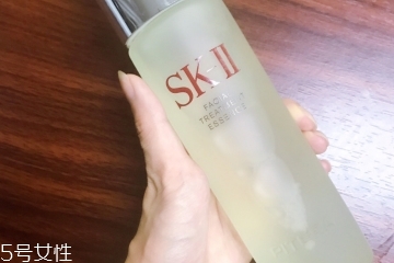干皮可以用神仙水嗎？sk2神仙水干皮能用嗎？