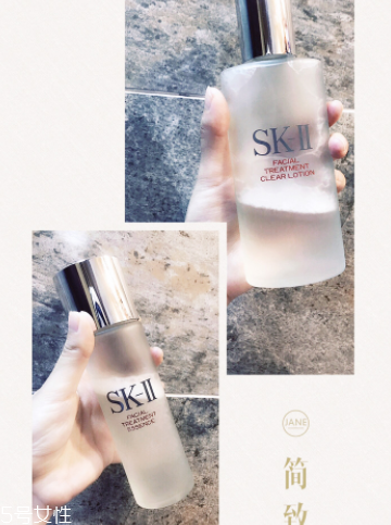 干皮可以用神仙水嗎？sk2神仙水干皮能用嗎？