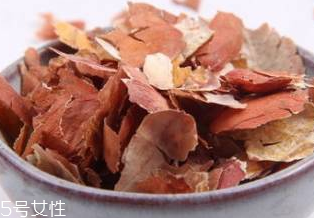 花生衣能不能多吃？花生衣吃多了會怎樣？