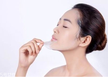 干皮臉上掉皮怎么辦？臉特別干脫皮怎么辦？