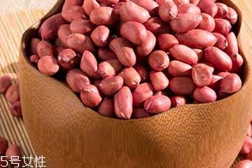 花生衣能代替紅棗嗎？花生衣和紅棗的區(qū)別