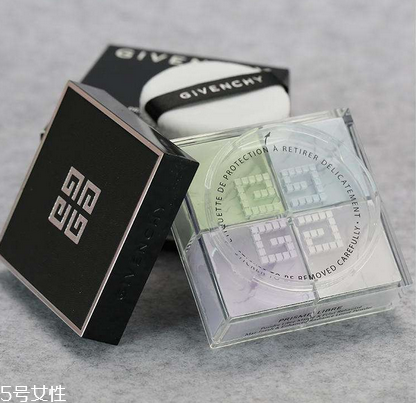 干皮能用紀(jì)梵希散粉嗎？紀(jì)梵希散粉適合干皮嗎？