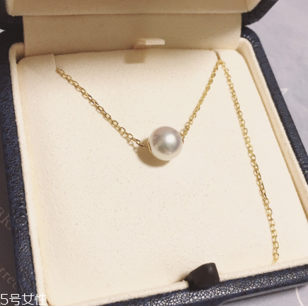 珍珠項(xiàng)鏈多少錢？珍珠項(xiàng)鏈真品價(jià)格