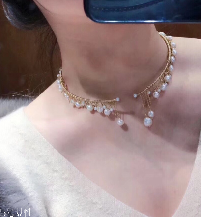 珍珠項鏈一般多少顆？珍珠項鏈多少顆比較好？