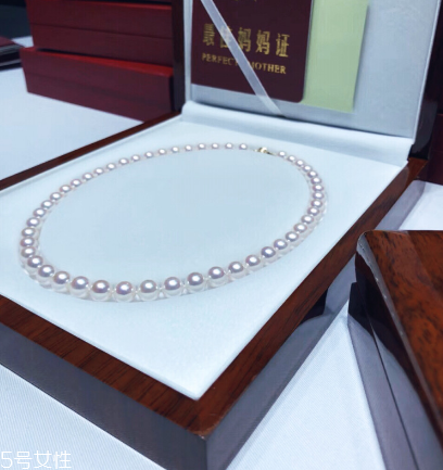怎樣鑒別珍珠項(xiàng)鏈的真假？珍珠項(xiàng)鏈真假鑒定方法