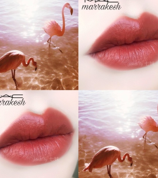 mac marrakesh多少錢？mac marrakesh口紅哪里買