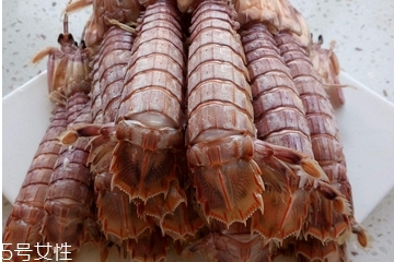 皮皮蝦能和牛肉一起吃嗎？皮皮蝦能和牛肉同吃嗎？