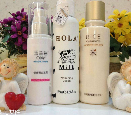 乳液過期了還能用嗎？過期乳液有什么妙用？