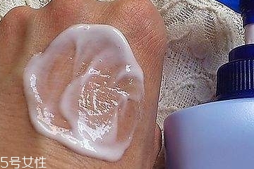 乳液拉絲說明什么？可以拉絲的乳液好不好？