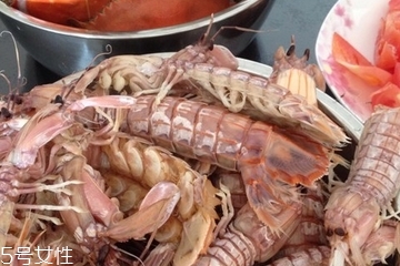 皮皮蝦是海鮮嗎？皮皮蝦是海鮮還是河鮮？
