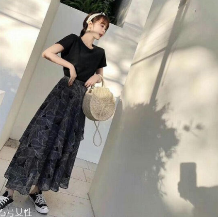 不會搭配衣服怎么辦？女生不會搭配怎么解決？