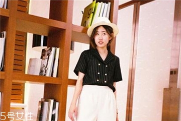 白領(lǐng)上班穿什么衣服？白領(lǐng)mm穿搭圖片