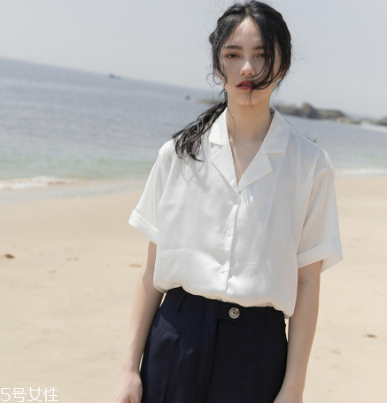 白領(lǐng)上班穿什么衣服？白領(lǐng)mm穿搭圖片