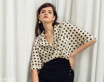 白領(lǐng)上班穿什么衣服？白領(lǐng)mm穿搭圖片