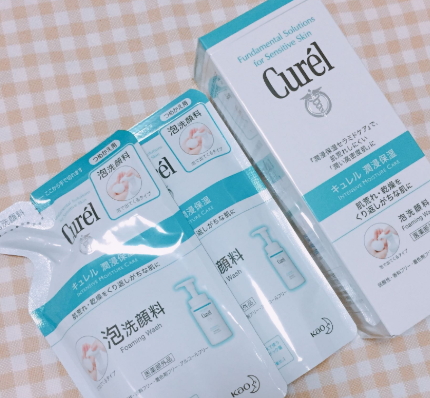 珂潤潔面泡沫怎么樣？珂潤潔面泡沫哪款好