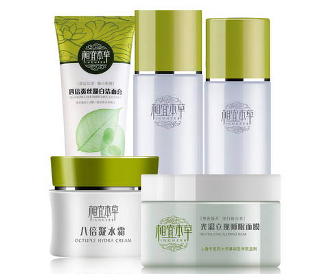 相宜本草洗面奶怎么樣？相宜本草洗面奶哪款好？