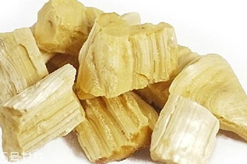 姜糖是生姜做的嗎？姜糖能做成姜糖水嗎