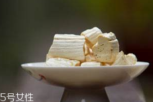 姜糖怎么保存？姜糖能放冰箱嗎？