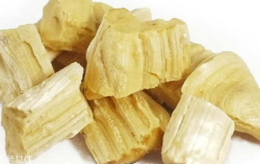 姜糖能和西瓜一起吃嗎？姜糖能和蜂蜜一起吃嗎？
