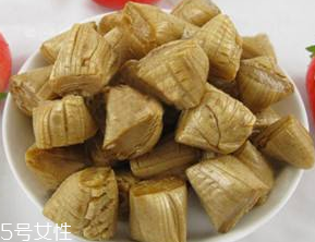 姜糖能和西瓜一起吃嗎？姜糖能和蜂蜜一起吃嗎？