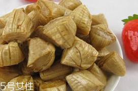 姜糖能天天吃嗎？姜糖不能天天吃