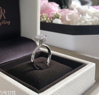 鉆戒為什么叫鴿子蛋？鴿子蛋鉆戒名稱由來
