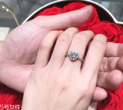 鉆戒為什么叫鴿子蛋？鴿子蛋鉆戒名稱由來