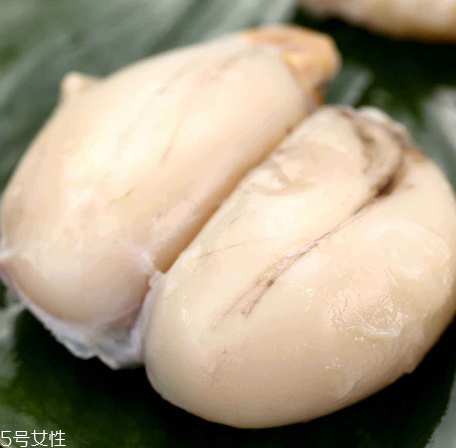 墨魚蛋蒸多久？墨魚蛋蒸幾分鐘？