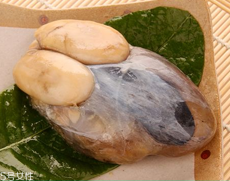 墨魚蛋蒸多久？墨魚蛋蒸幾分鐘？