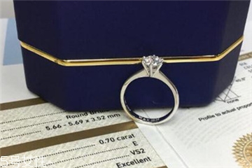 鉆戒是訂婚買還是結(jié)婚買？鉆戒訂婚就要買嗎？