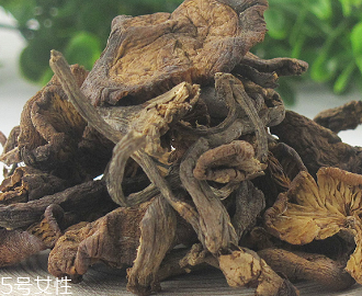 榛蘑怎么吃？干榛蘑怎么吃？