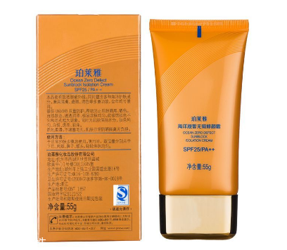 防曬霜為什么能防曬？防曬霜都可以防曬嗎？