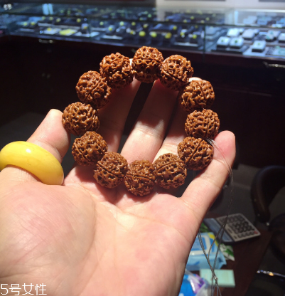 菩提子手串一般多少錢？菩提子手串市場價格