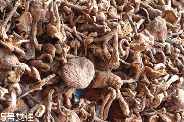 榛蘑有保質(zhì)期嗎？榛蘑的保質(zhì)期有多久？