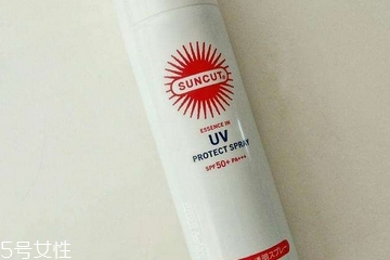 防曬噴霧是物理防曬嗎？物理防曬噴霧有哪些？