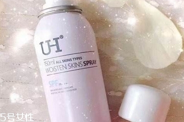 防曬噴霧會(huì)爆炸嗎？防曬噴霧容易爆炸嗎？