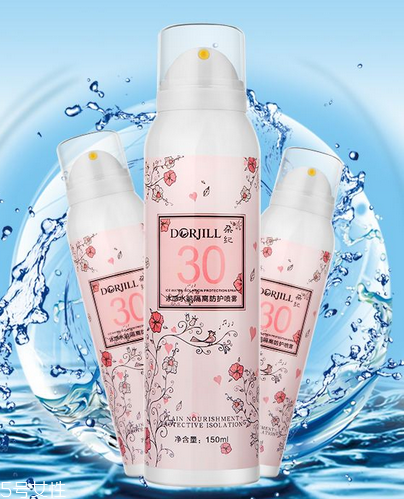 防曬噴霧會(huì)過(guò)敏嗎？防曬噴霧發(fā)癢是過(guò)敏嗎？