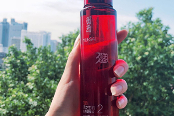 羽西是中草藥化妝品嗎？羽西是藥妝嗎