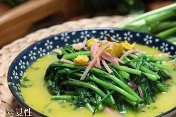 菊花腦能吃嗎？菊花腦的味道