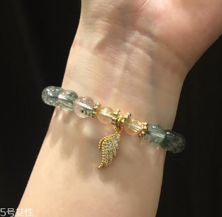 虎眼石適合女士帶嗎？虎眼石手鏈女生能戴嗎？