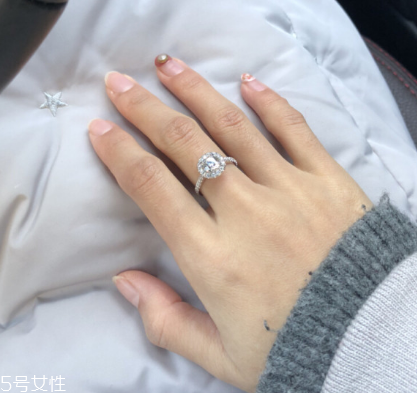 鉆戒分?jǐn)?shù)是什么意思？鉆戒分?jǐn)?shù)代表什么？