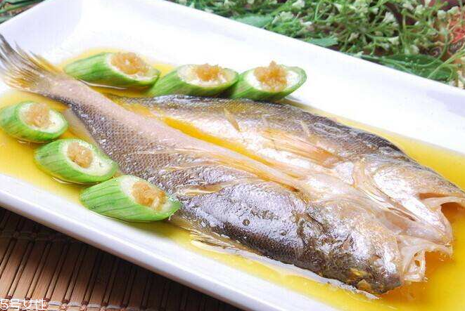 黃花魚清蒸多長(zhǎng)時(shí)間？黃花魚清蒸的做法