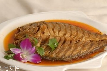 黃花魚去鱗嗎？黃花魚去內(nèi)臟嗎？