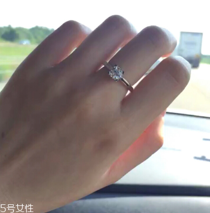 鉆戒gia證書怎么看？鉆戒gia證書代表什么意思？