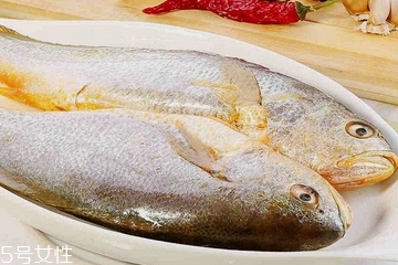 黃花魚清蒸好吃嗎？黃花魚清蒸的味道