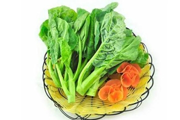 芥蘭炒飯?jiān)趺醋?？雞蛋怎么做成蛋炒飯？
