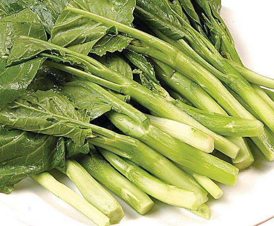 芥蘭炒飯怎么做？雞蛋怎么做成蛋炒飯？