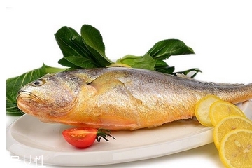 黃花魚為什么都是死的？死黃花魚可以吃嗎？